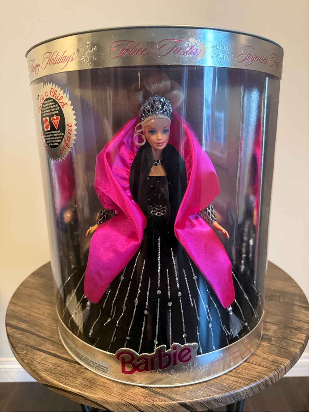 Collector Barbie